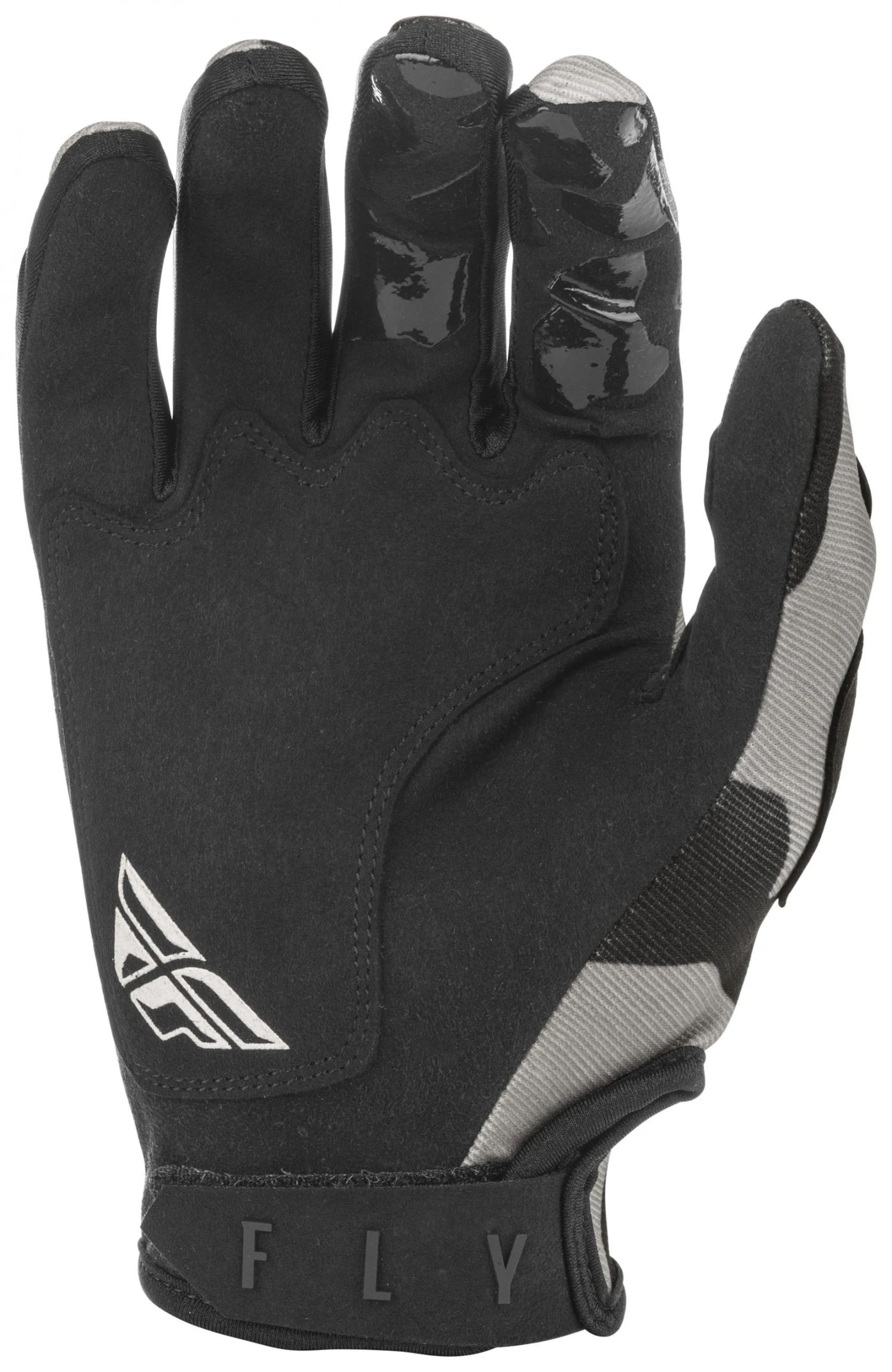 Fly Racing Dirt Fly Racing Youth Kinetic K221 Gloves - Image 2