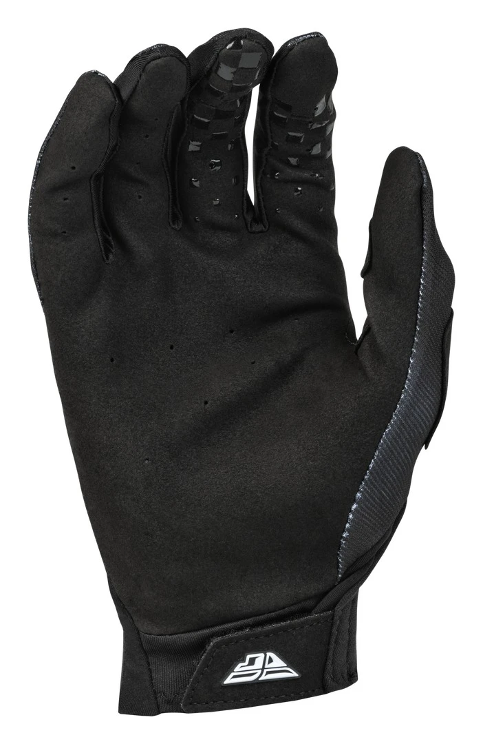 Fly Racing Dirt Youth Pro Lite Gloves - Image 2