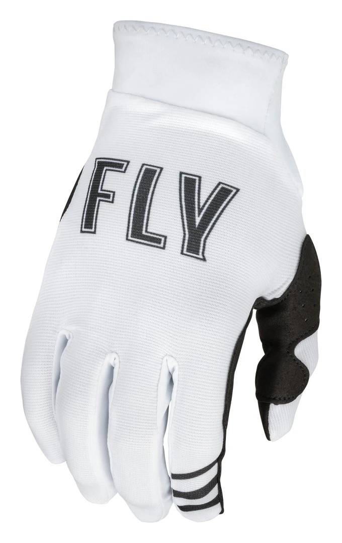 Fly Racing Dirt Youth Pro Lite Gloves - Image 3