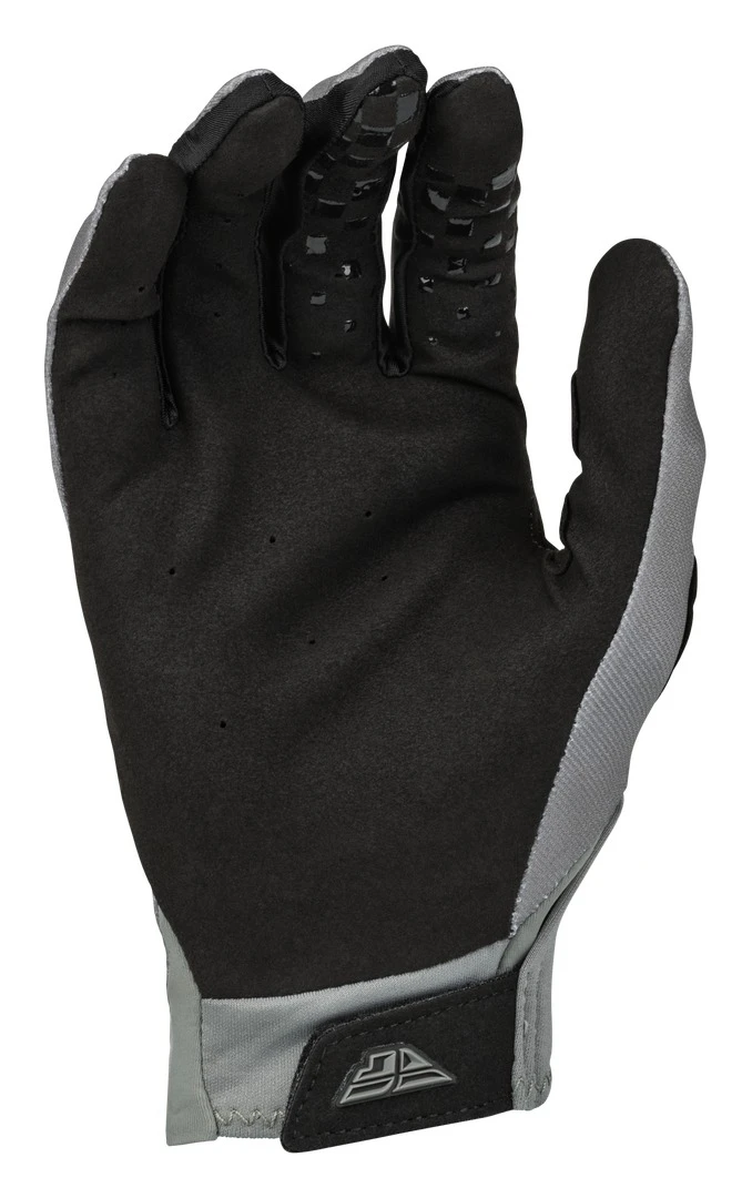 Fly Racing Dirt Youth Pro Lite Gloves - Image 6