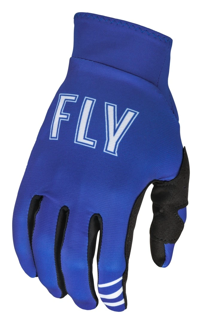 Fly Racing Dirt Youth Pro Lite Gloves - Image 9