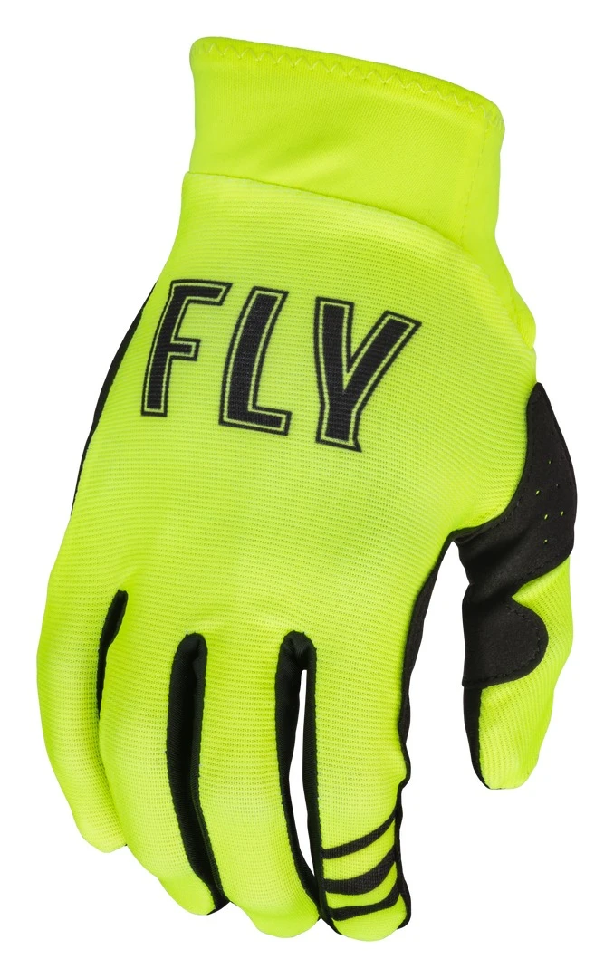 Fly Racing Dirt Youth Pro Lite Gloves - Image 11
