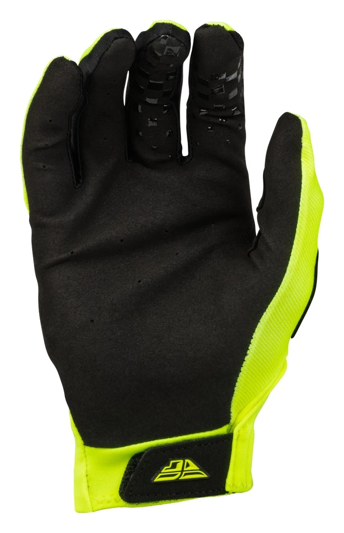 Fly Racing Dirt Youth Pro Lite Gloves - Image 12