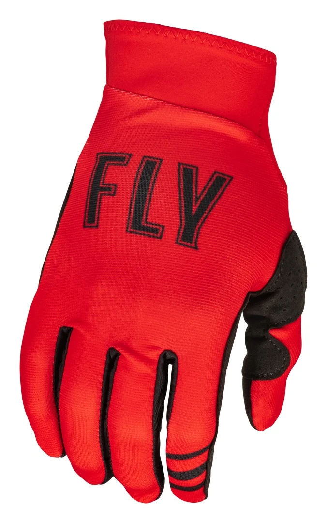 Fly Racing Dirt Youth Pro Lite Gloves - Image 7