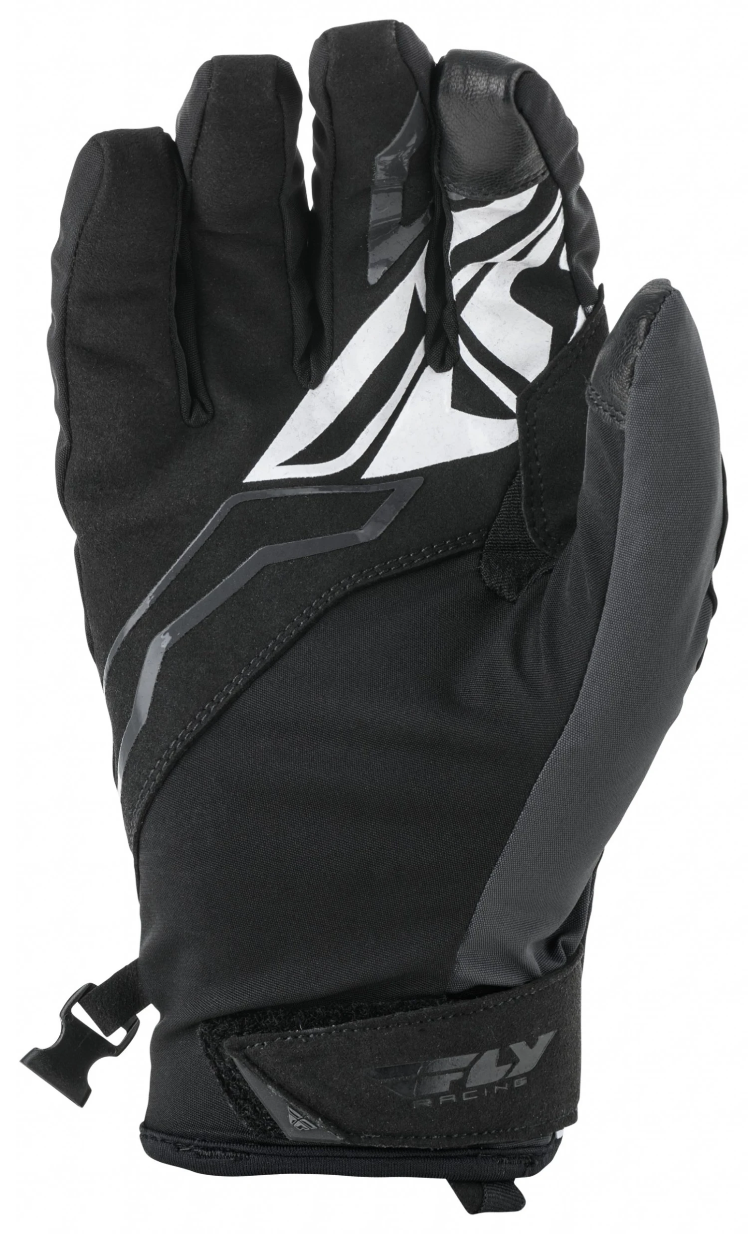 Fly Racing Dirt Fly Racing Title Gloves - Image 8