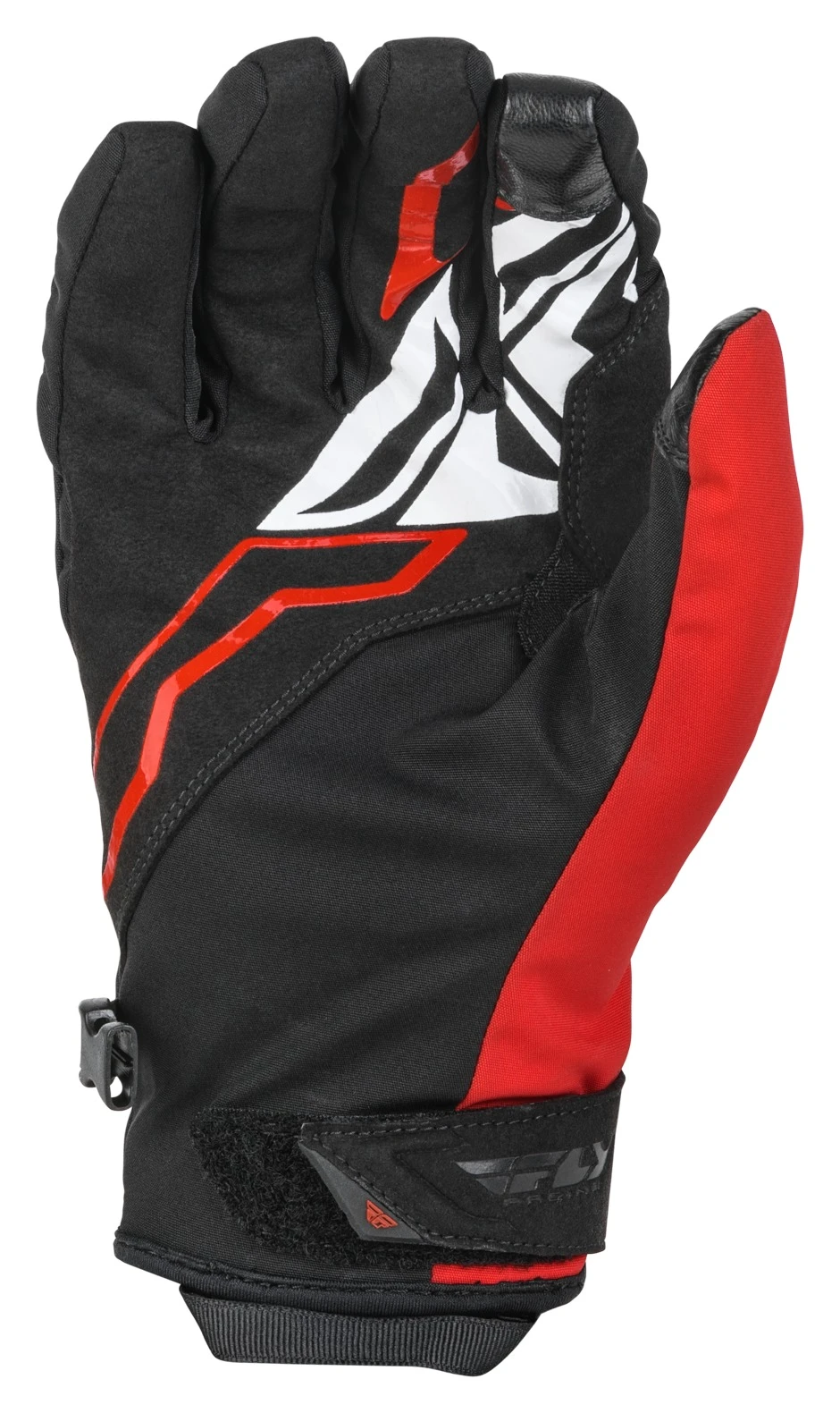 Fly Racing Dirt Fly Racing Title Gloves - Image 12