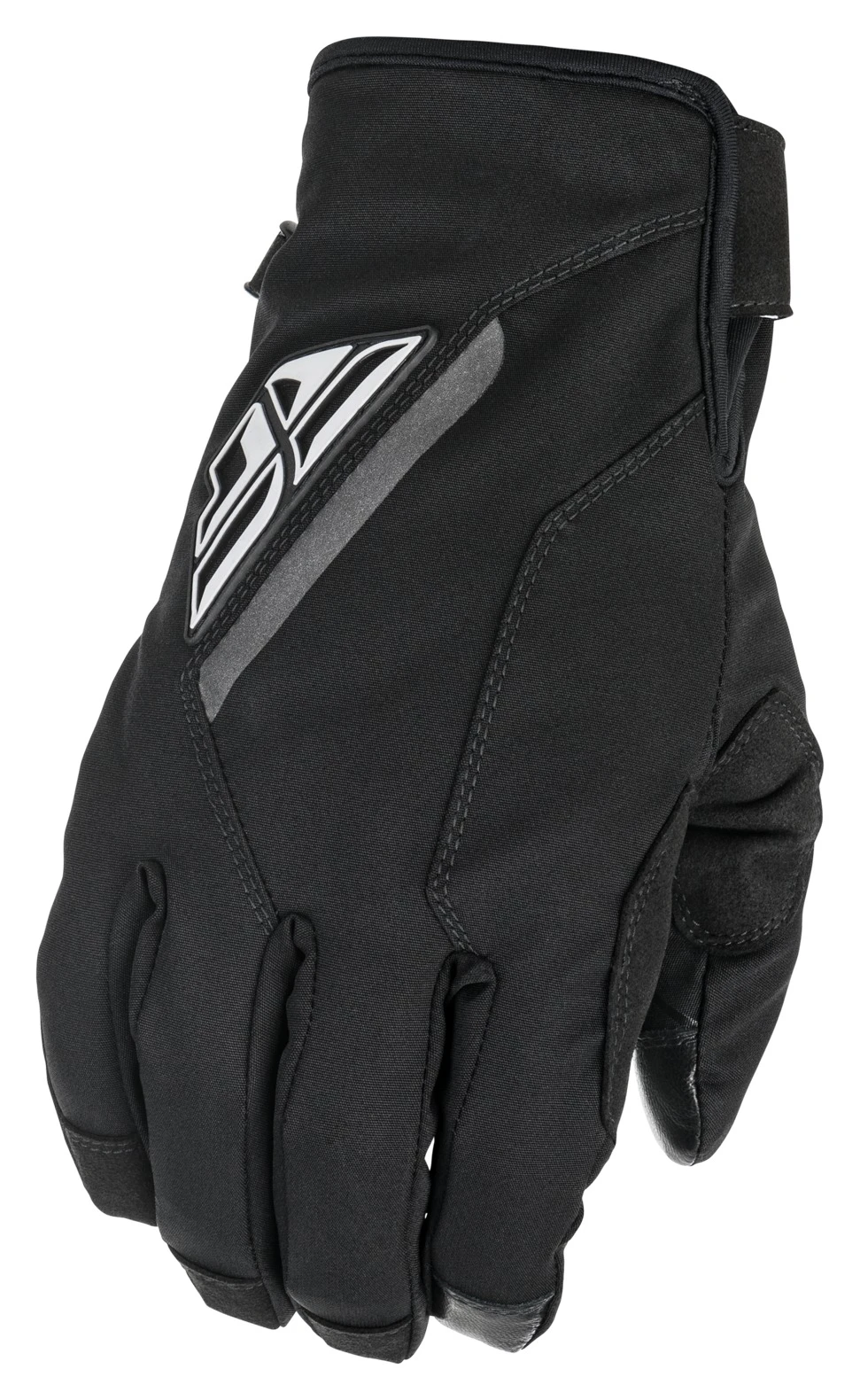 Fly Racing Dirt Fly Racing Title Gloves