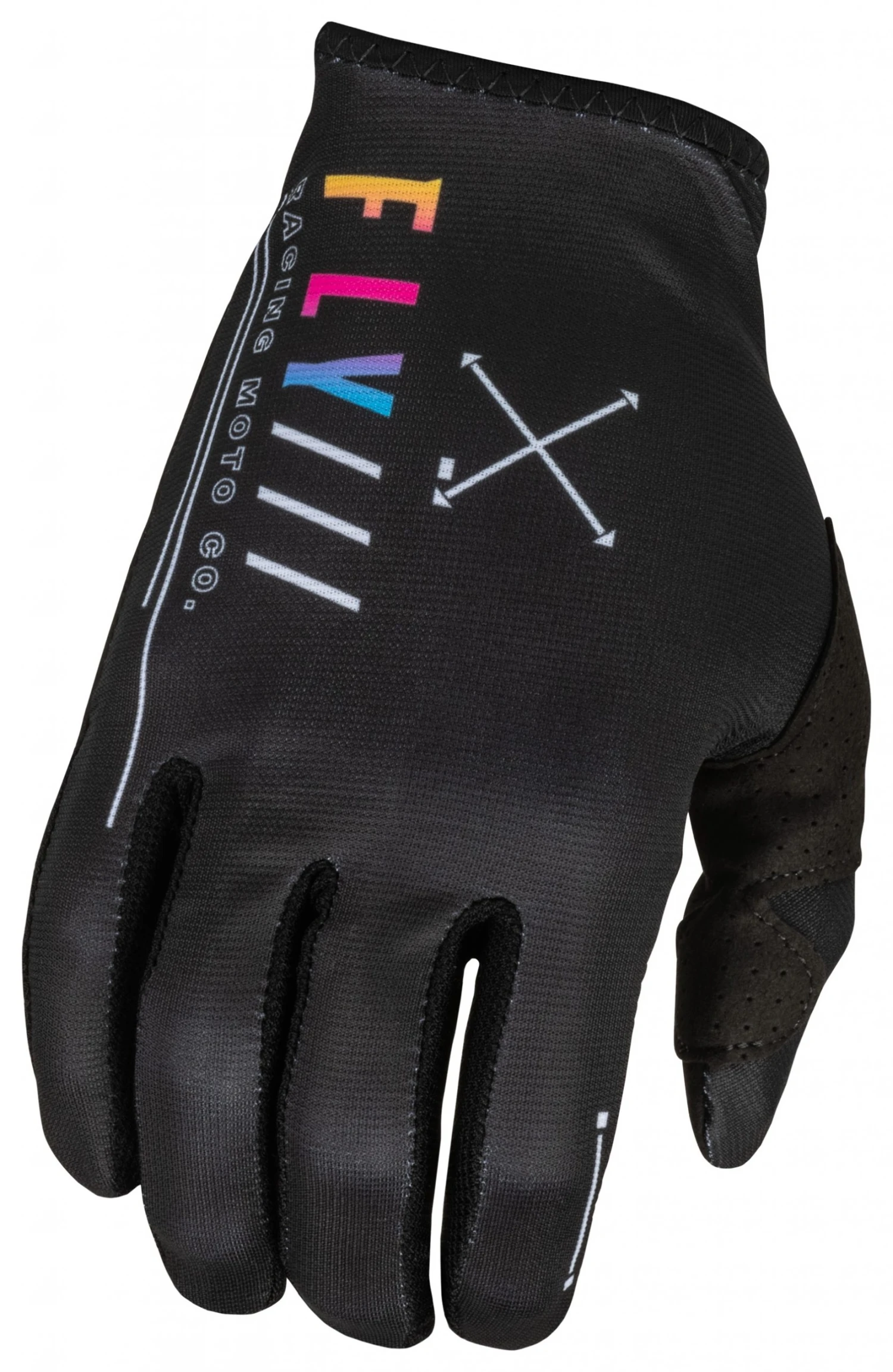 Fly Racing Dirt Fly Racing Lite S.E. Avenge Gloves
