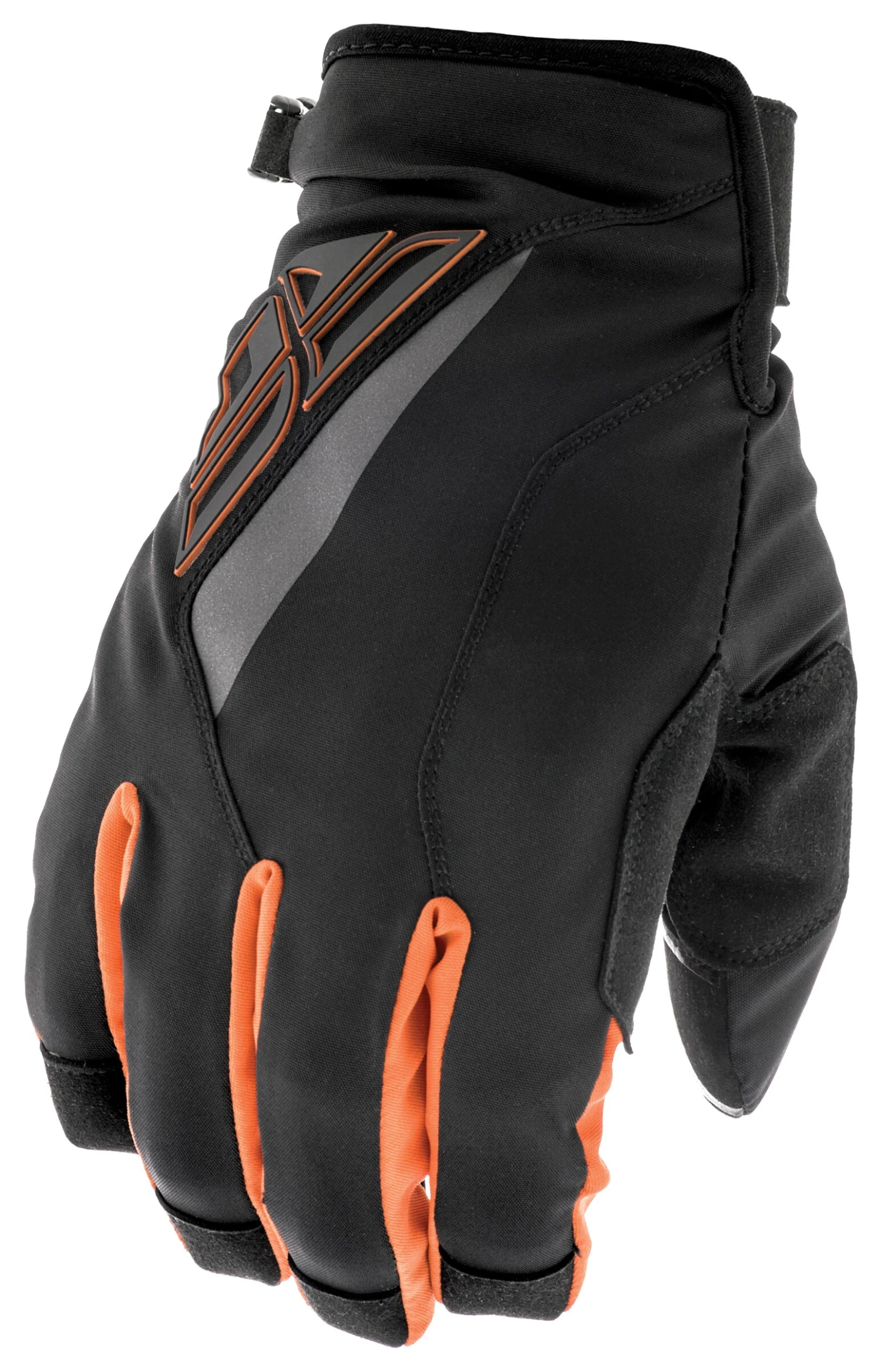 Waterproof Gloves Fly Racing Snow Title Gloves - Image 2