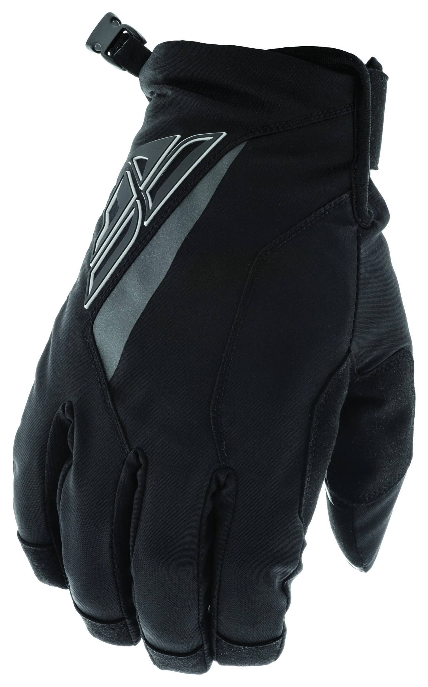 Waterproof Gloves Fly Racing Snow Title Gloves