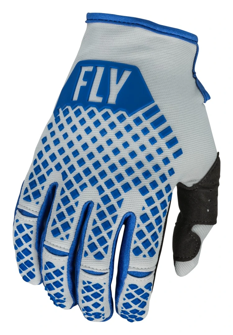 Fly Racing Dirt Fly Racing Kinetic Gloves - Image 3
