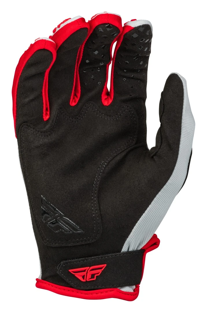 Fly Racing Dirt Fly Racing Kinetic Gloves - Image 8