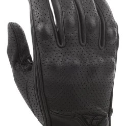 Summer Gloves Fly Racing Street Thrust Perforated Gloves