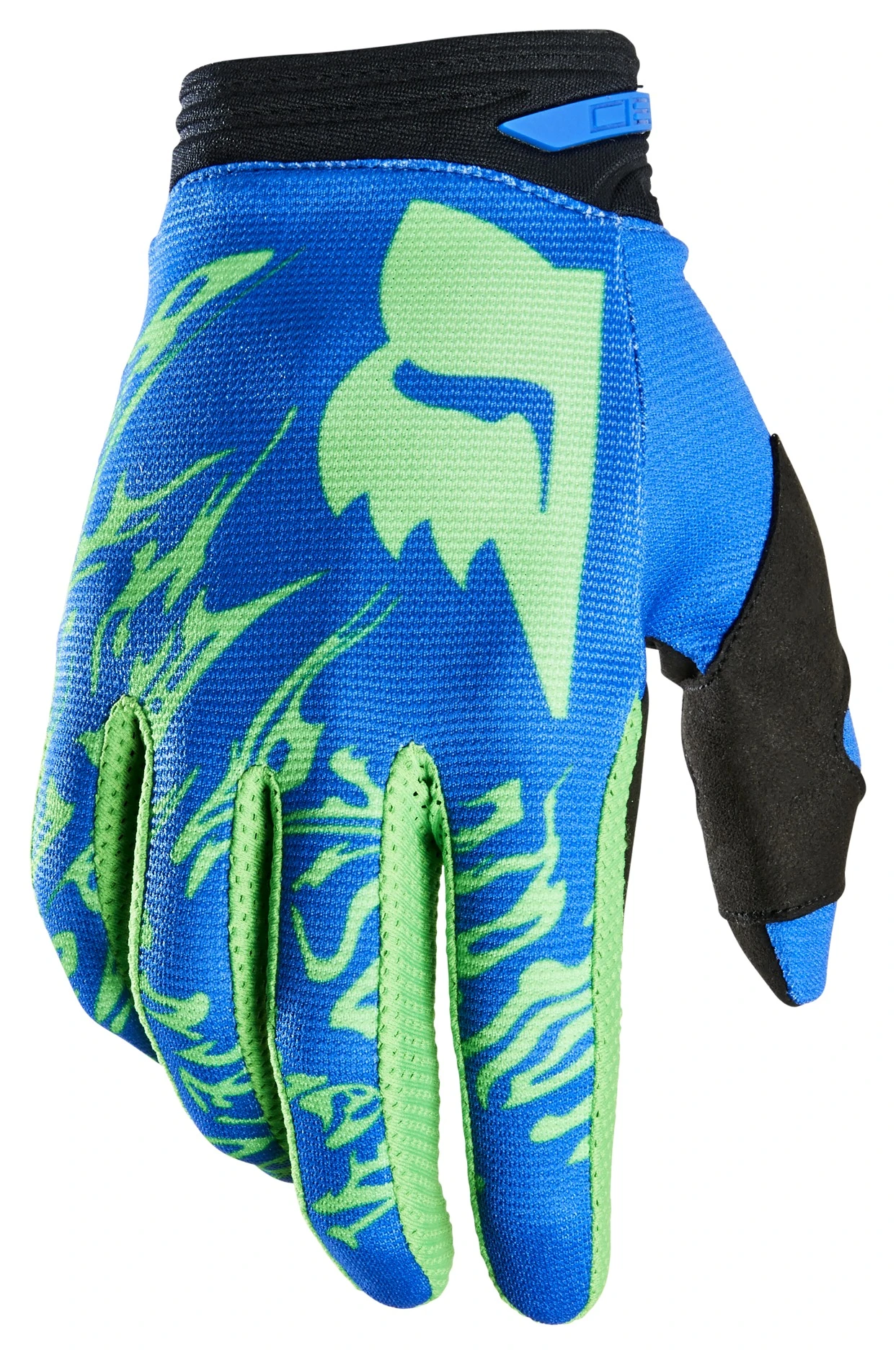 Fox Racing 180 Peril Gloves - Image 5