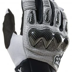 Fox Racing Bomber CE Gloves