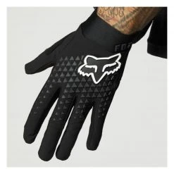 Short Cuff Gloves Fox Racing Defend MTB Glove