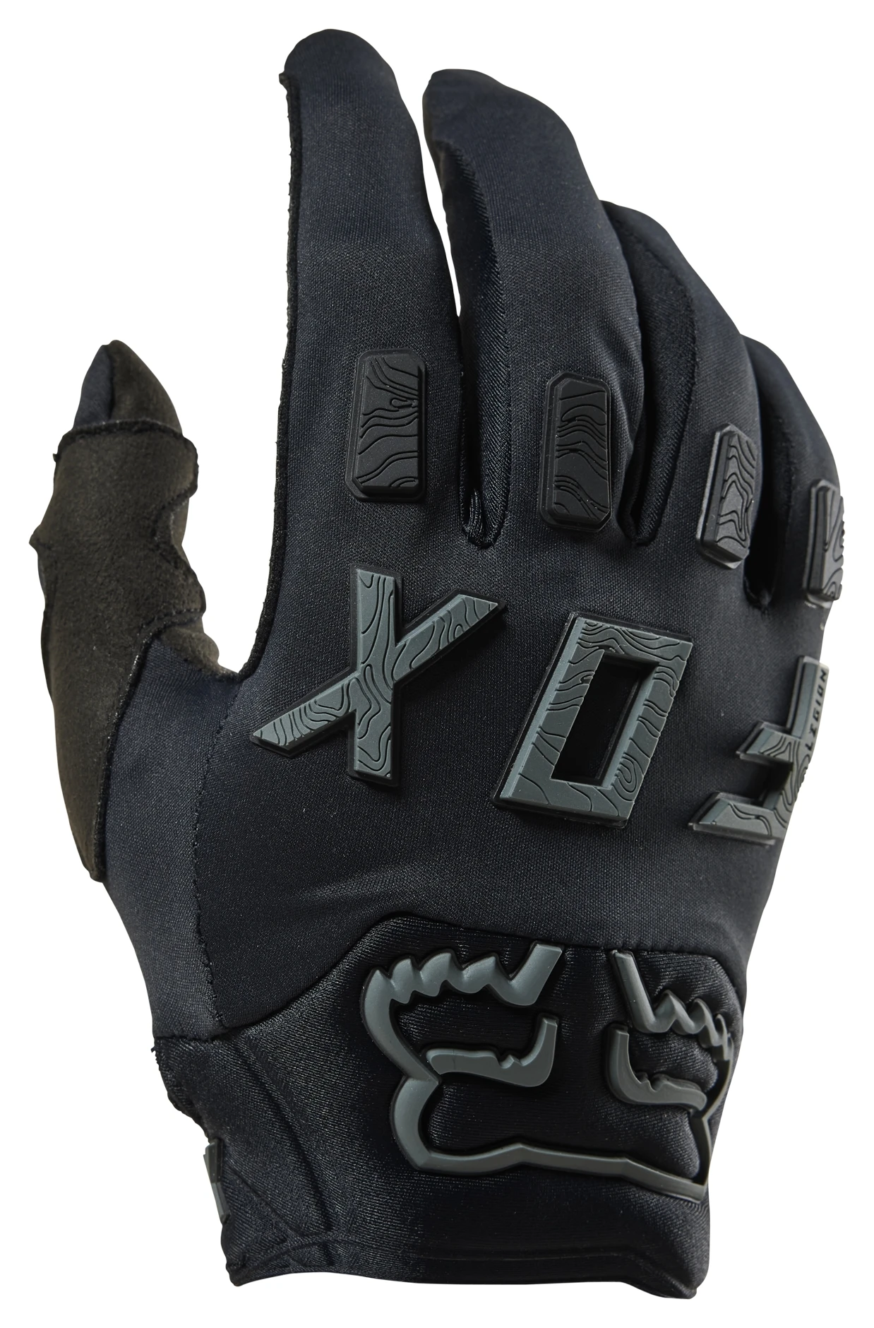 Fox Racing Defend Wind Off Road Gloves