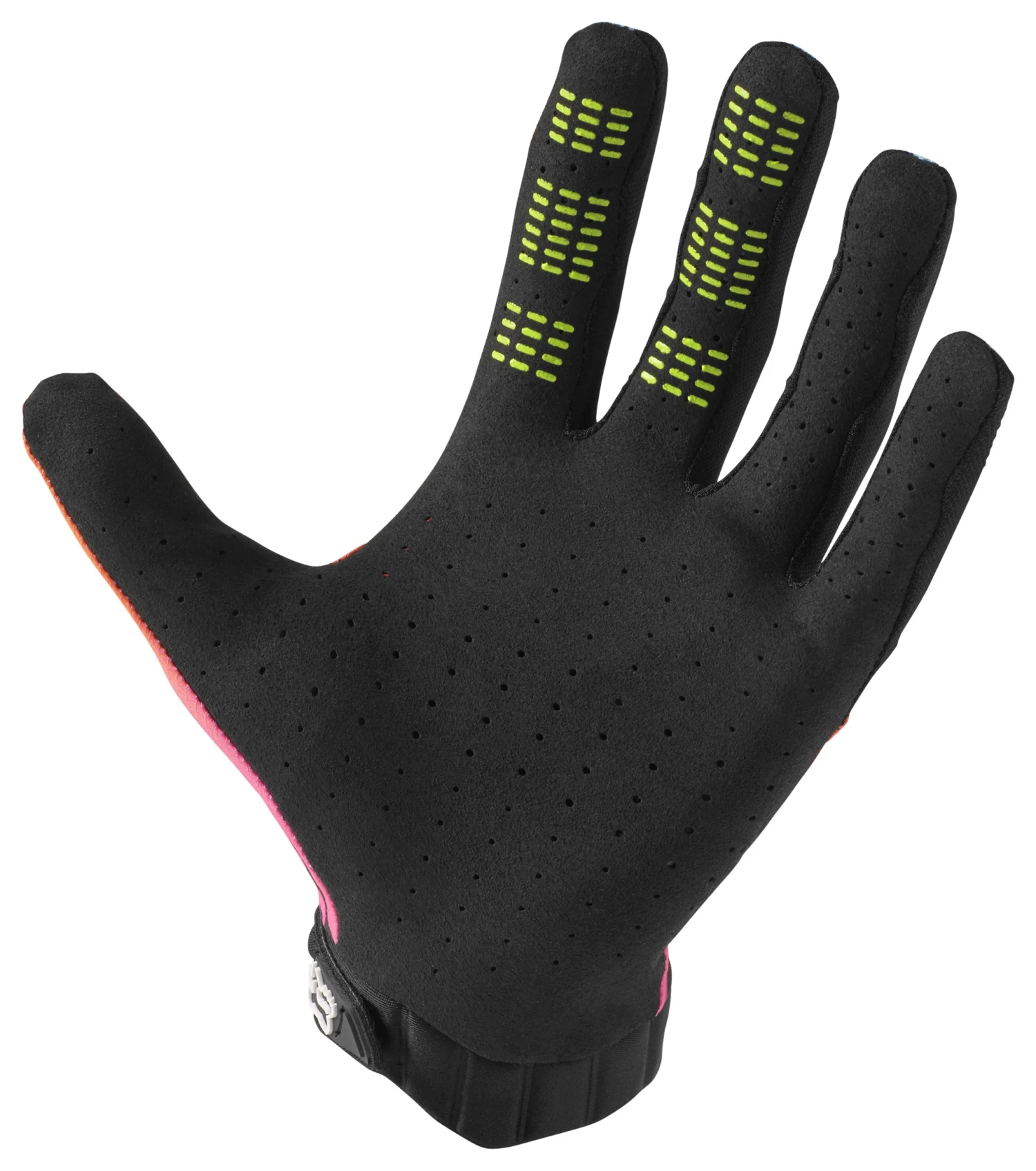 Fox Racing Flexair Pyre Gloves - Image 2