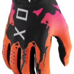 Fox Racing Flexair Pyre Gloves