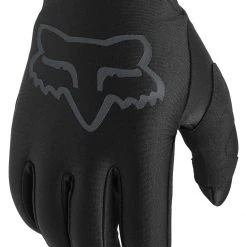 Short Cuff Gloves Fox Racing Legion Drive Thermo Gloves