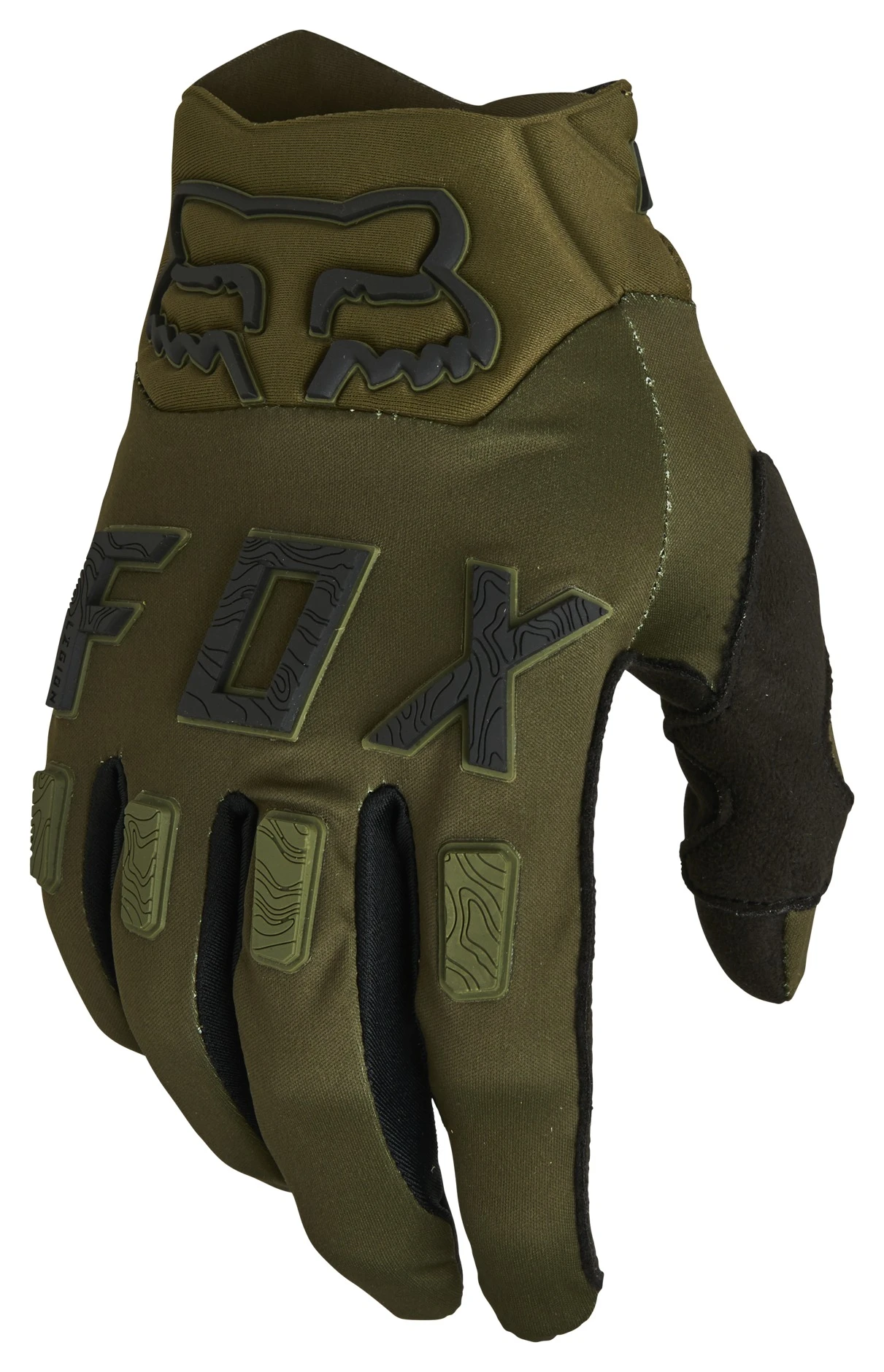 Fox Racing Legion Gloves - Image 4