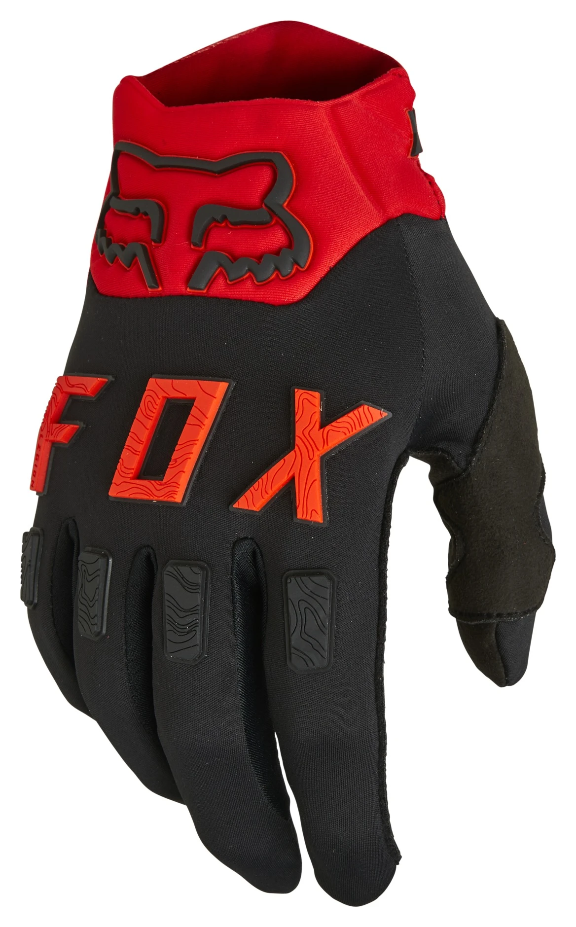 Fox Racing Legion Gloves - Image 2