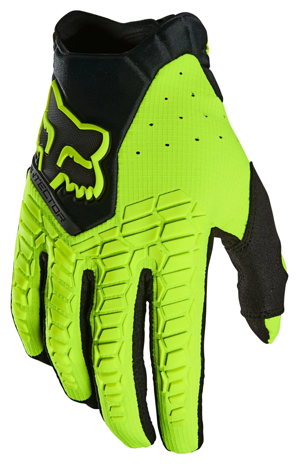 Fox Racing Pawtector Gloves - Image 5