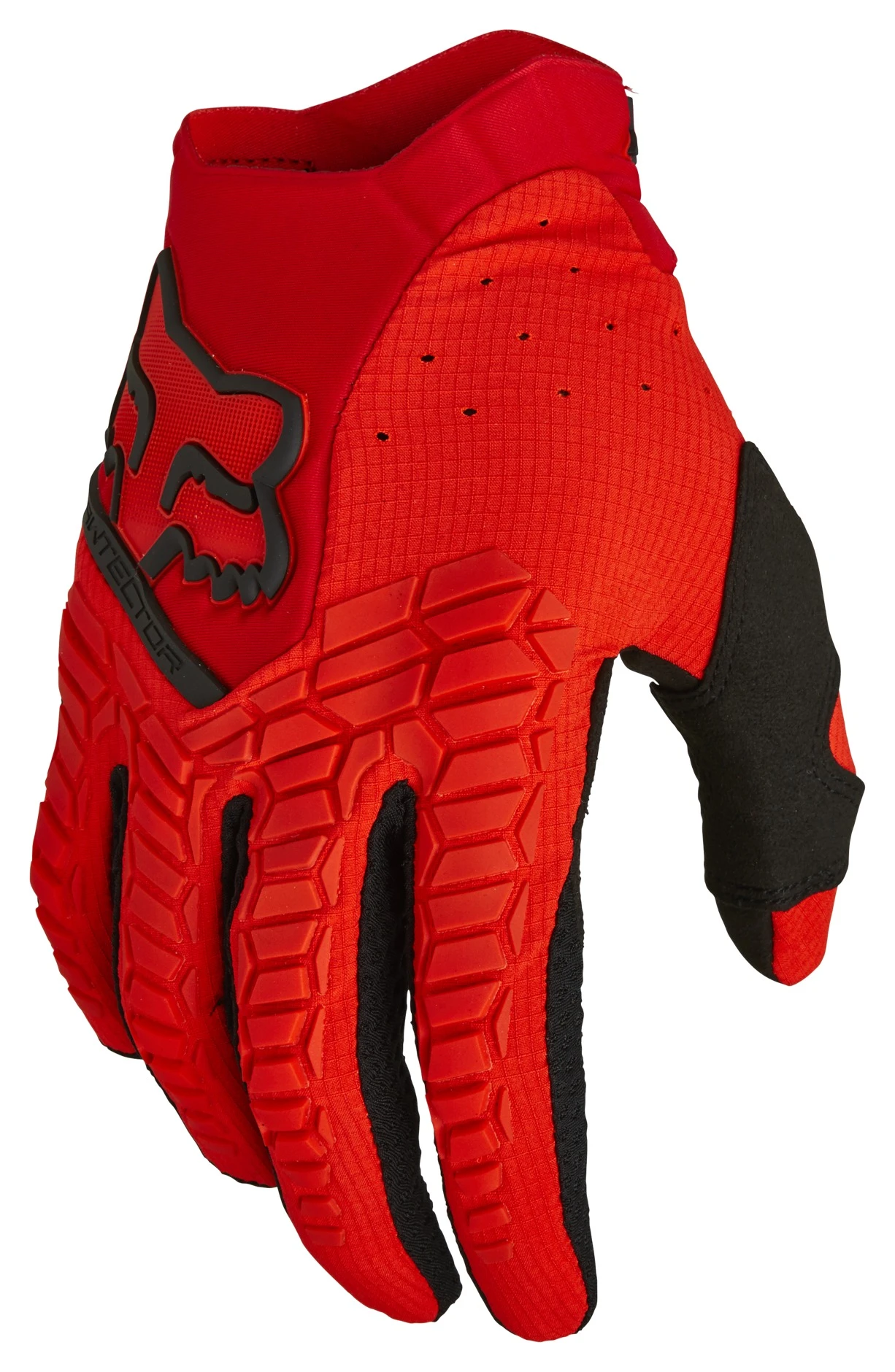 Fox Racing Pawtector Gloves - Image 9