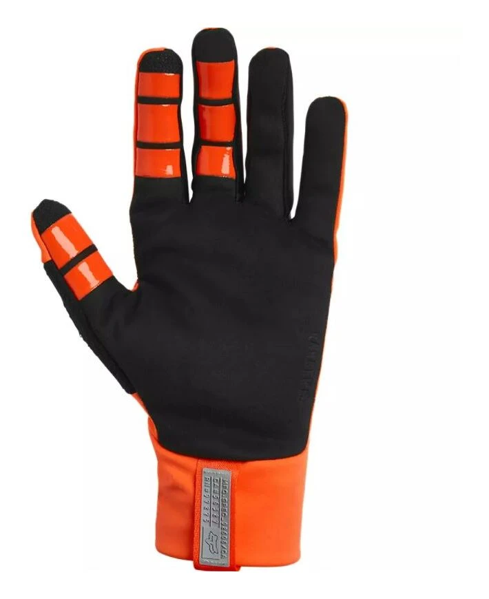 Fox Racing Ranger Fire MTB Gloves - Image 4