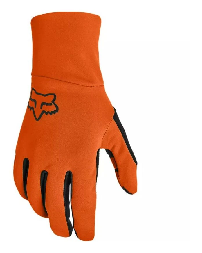 Fox Racing Ranger Fire MTB Gloves - Image 3
