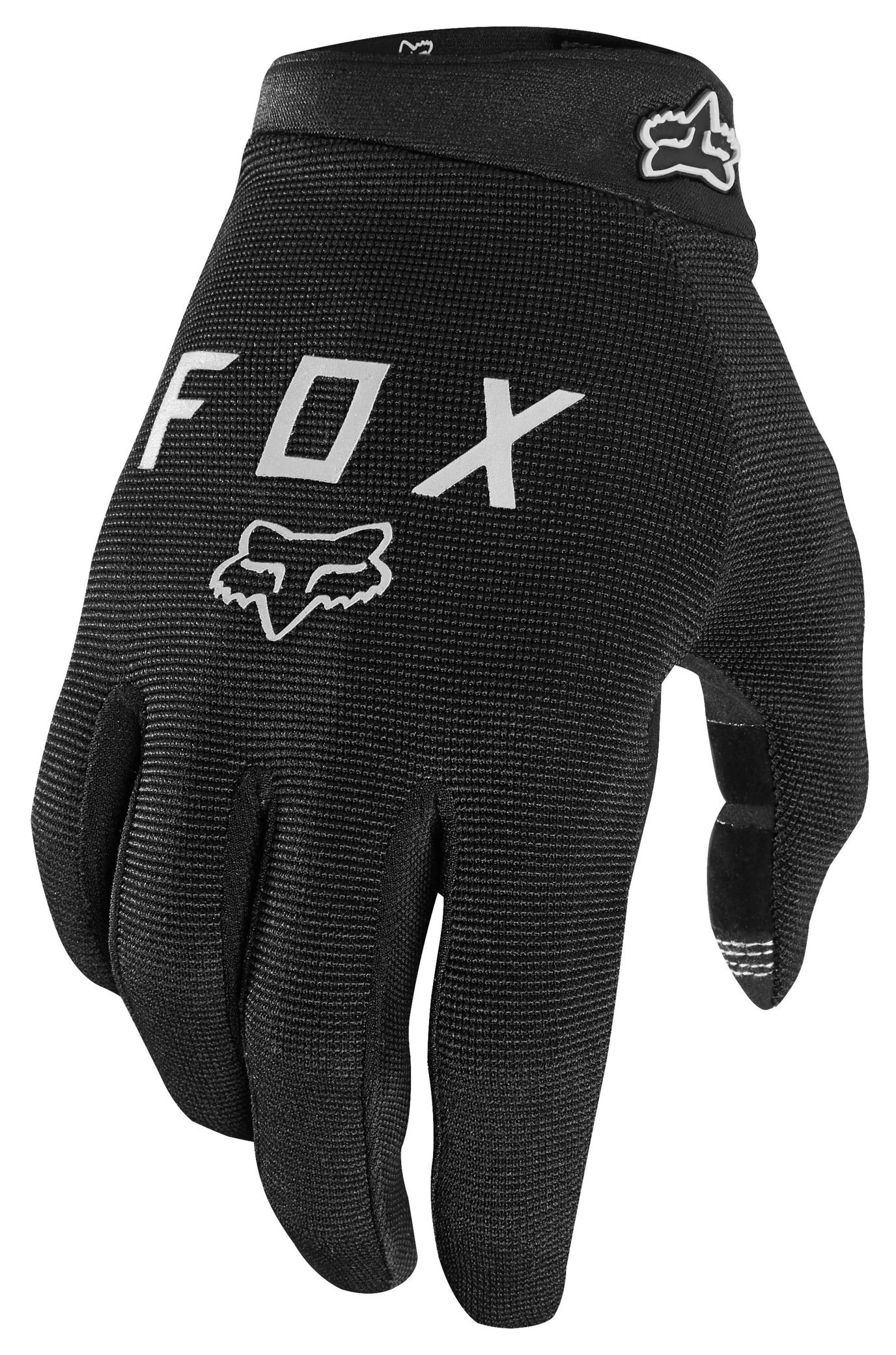 Short Cuff Gloves Fox Racing Ranger Gel MTB Gloves