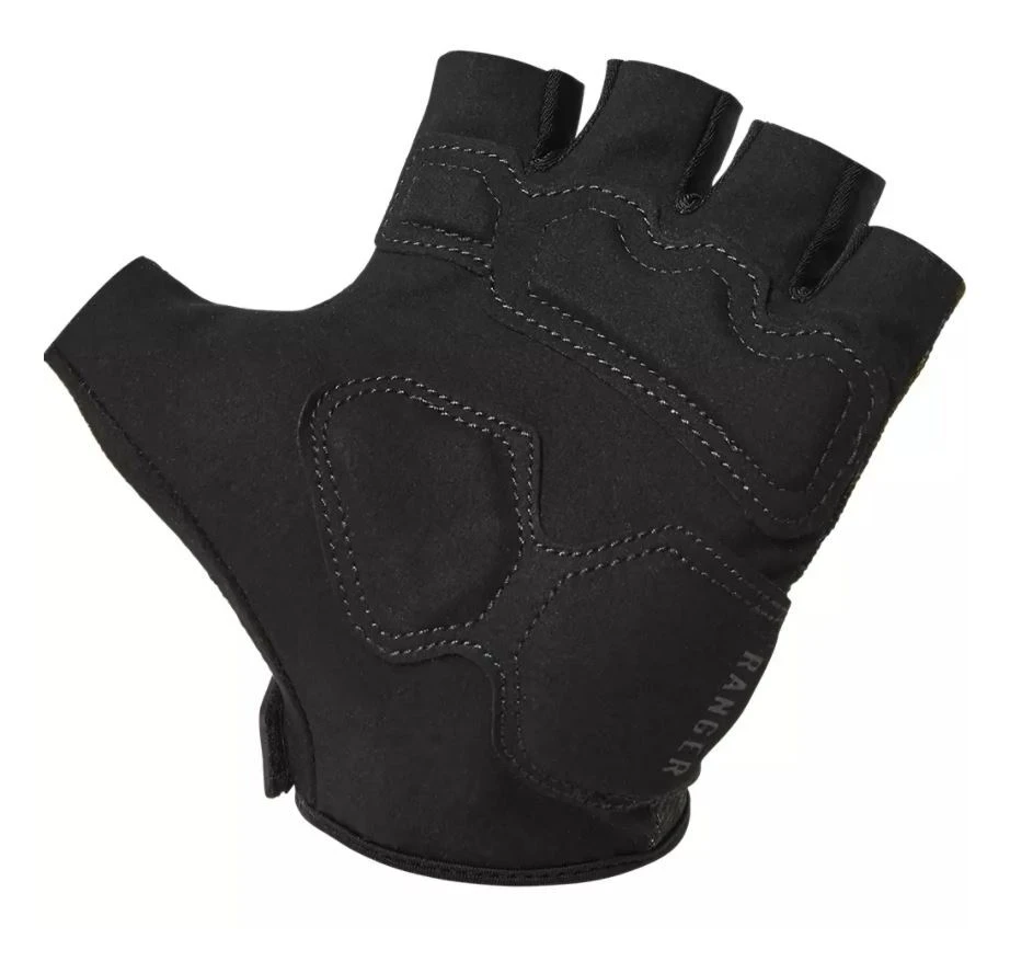 Fox Racing Ranger Gel Half Finger MTB Gloves - Image 2