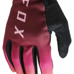 Short Cuff Gloves Fox Racing Ranger TS57 Women's MTB Gloves