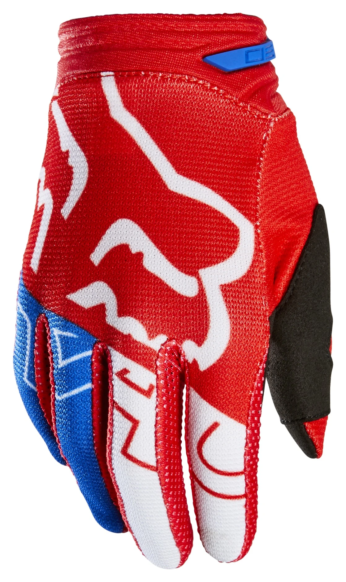 Fox Racing Youth 180 Skew Gloves - Image 5