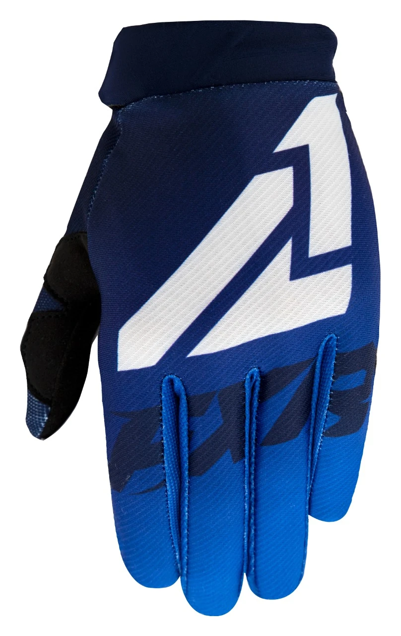 FXR Clutch Strap MX Gloves - Image 5