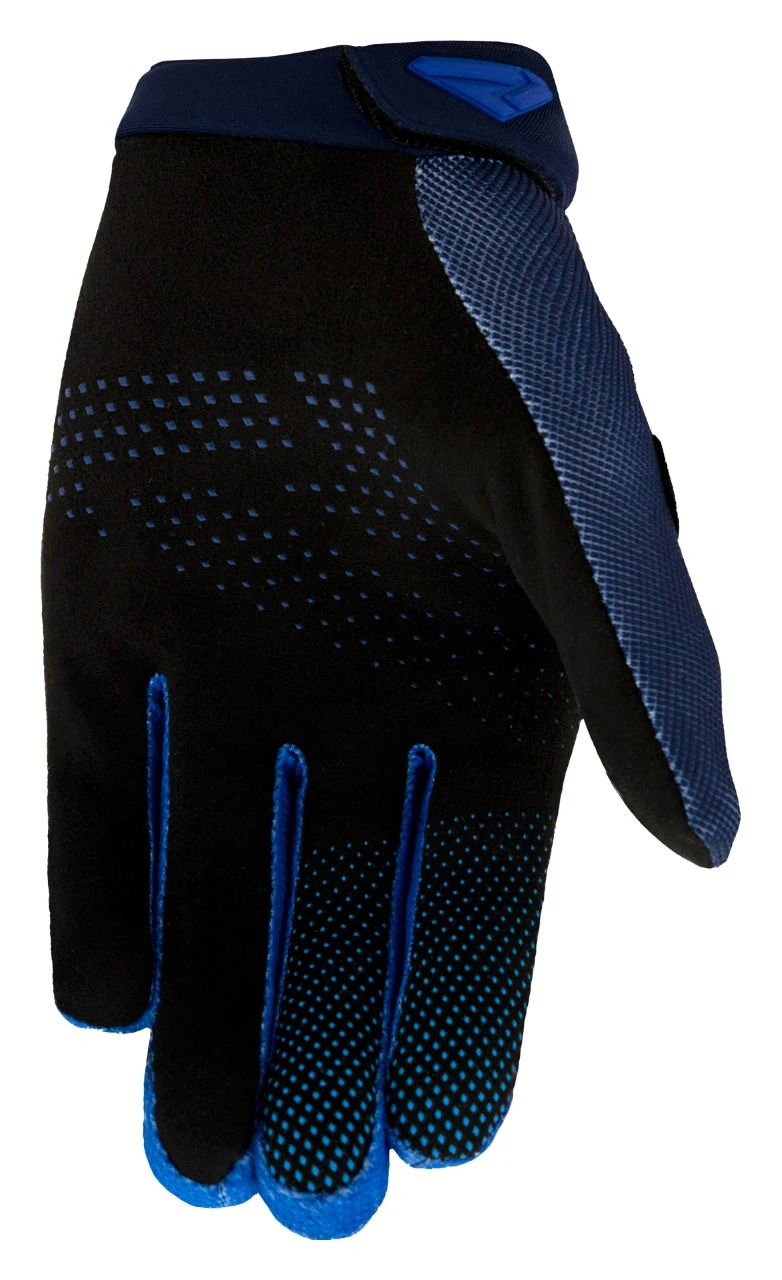 FXR Clutch Strap MX Gloves - Image 6