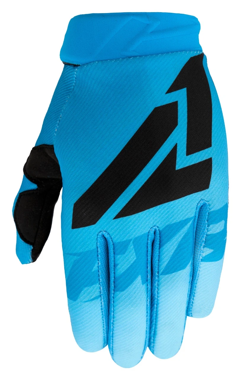 FXR Clutch Strap MX Gloves - Image 7