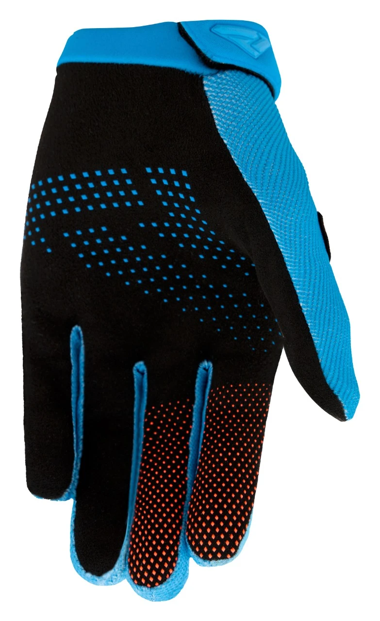 FXR Clutch Strap MX Gloves - Image 8
