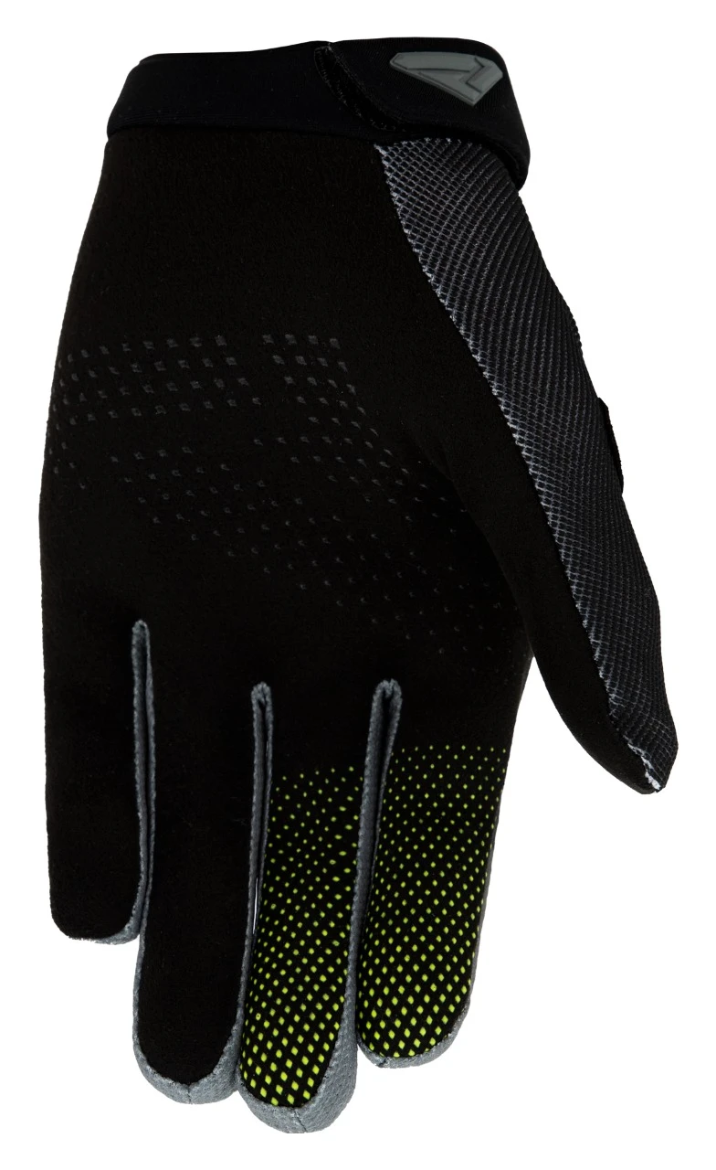 FXR Clutch Strap MX Gloves - Image 2