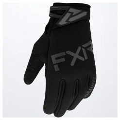 Waterproof Gloves FXR Cold Cross Neoprene Gloves