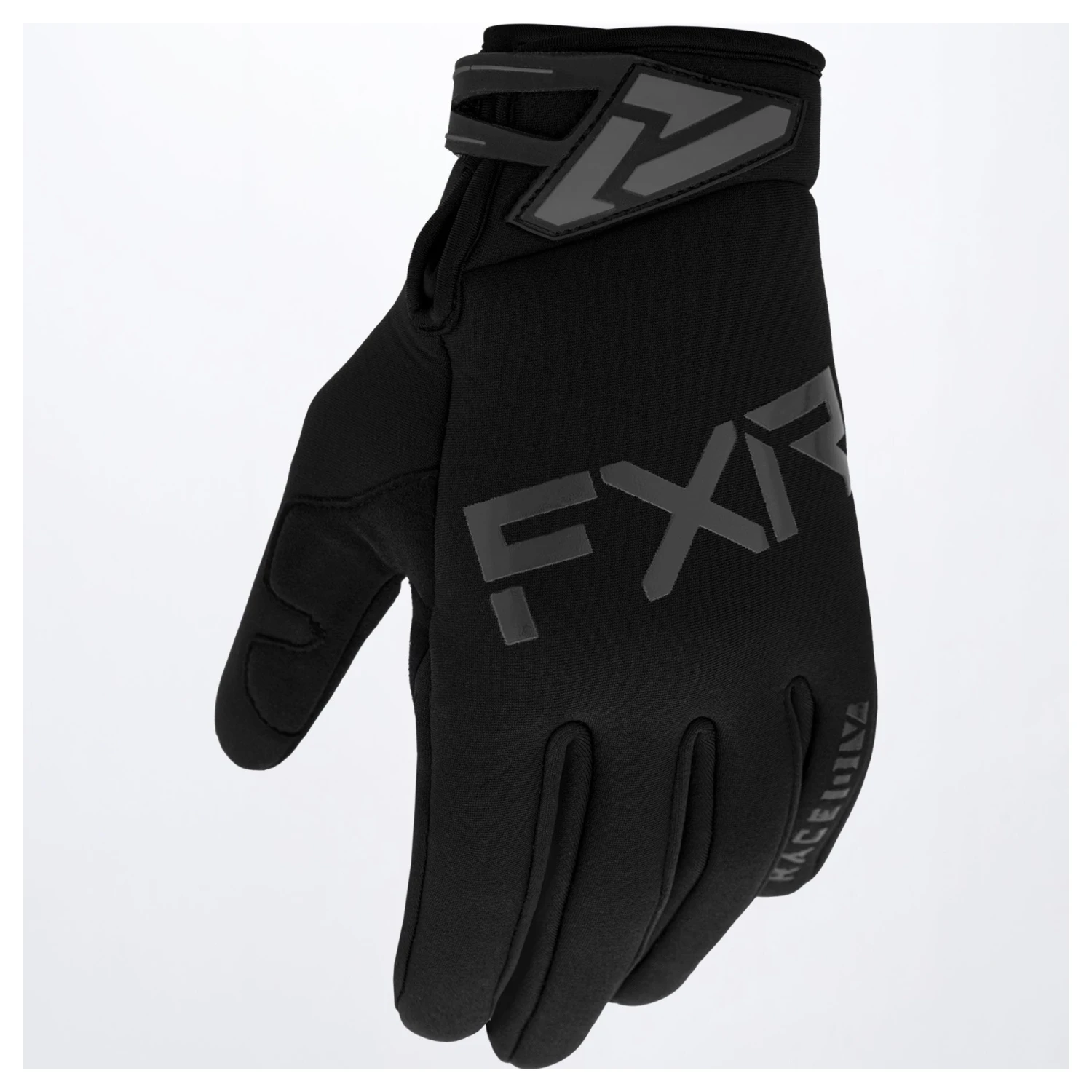 Waterproof Gloves FXR Cold Cross Neoprene Gloves