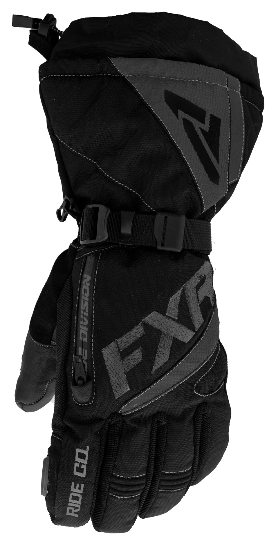 Waterproof Gloves FXR Fusion Women's Gloves - Image 5