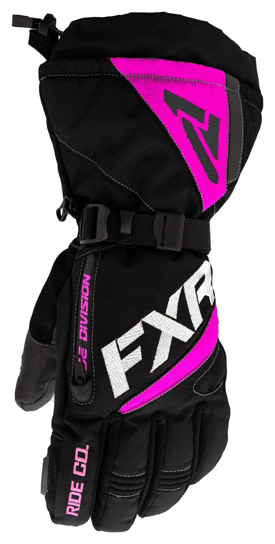 Waterproof Gloves FXR Fusion Women's Gloves - Image 6