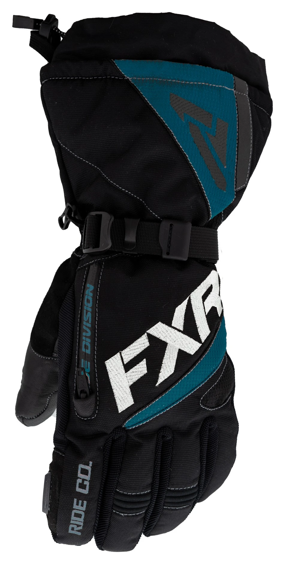 Waterproof Gloves FXR Fusion Women's Gloves