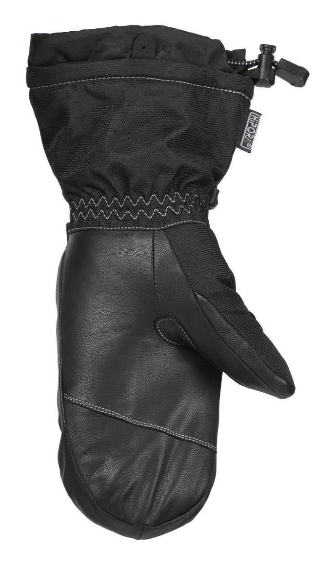 Waterproof Gloves FXR Kids Helix Race Mittens - Image 2