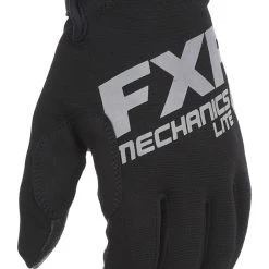 FXR Mechanic's Lite Gloves (LG)