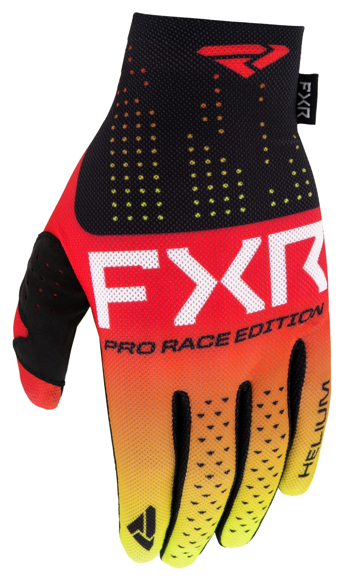 Summer Gloves FXR Pro-Fit Air MX Gloves - Image 2