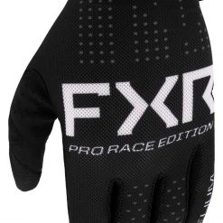 Summer Gloves FXR Pro-Fit Air MX Gloves