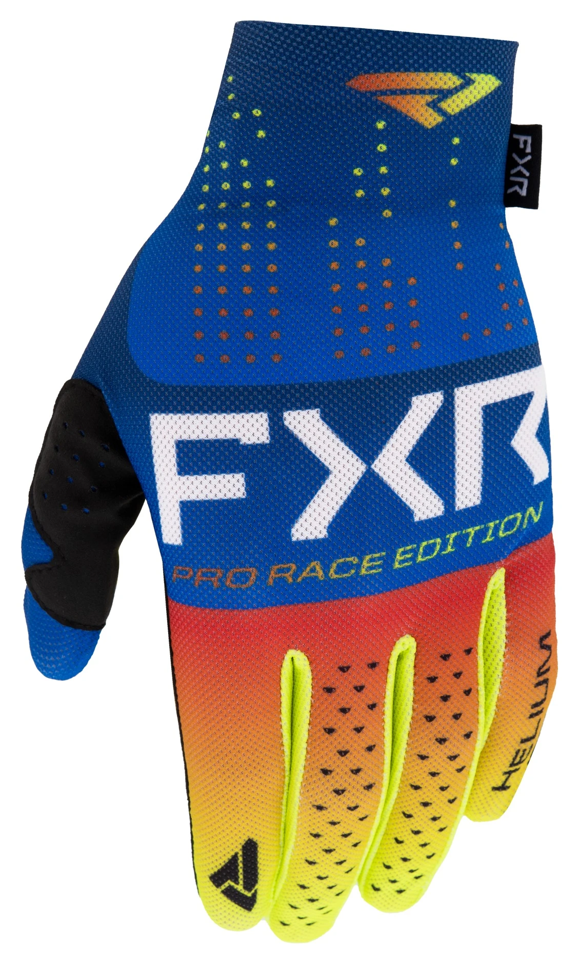 Summer Gloves FXR Pro-Fit Air MX Gloves - Image 4