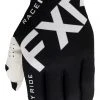 FXR Slip On Lite MX Gloves